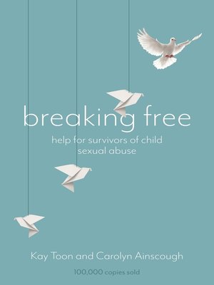 cover image of Breaking Free